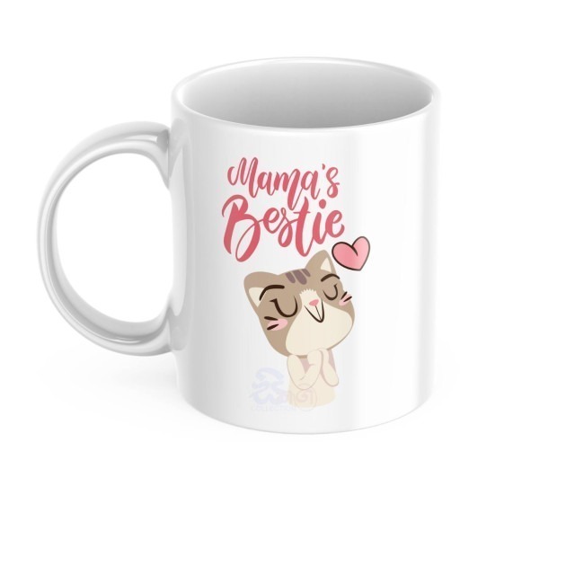 Mug Mams Bestie