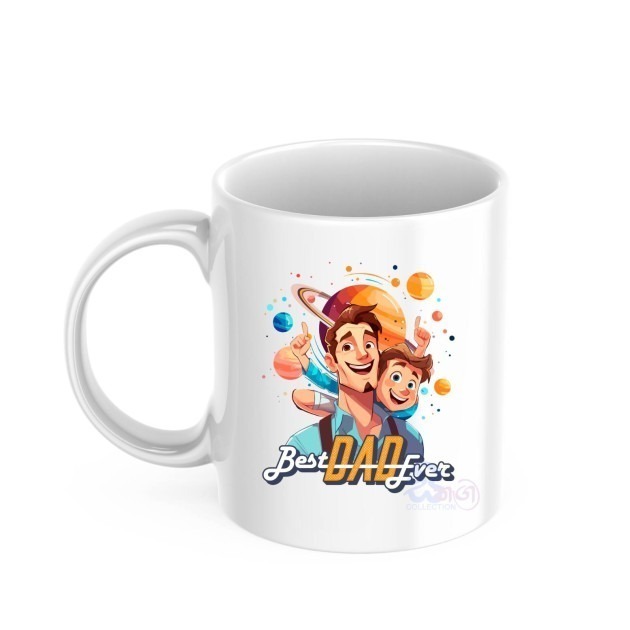 Mug Best Dad
