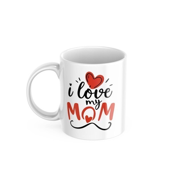 I Love Mom