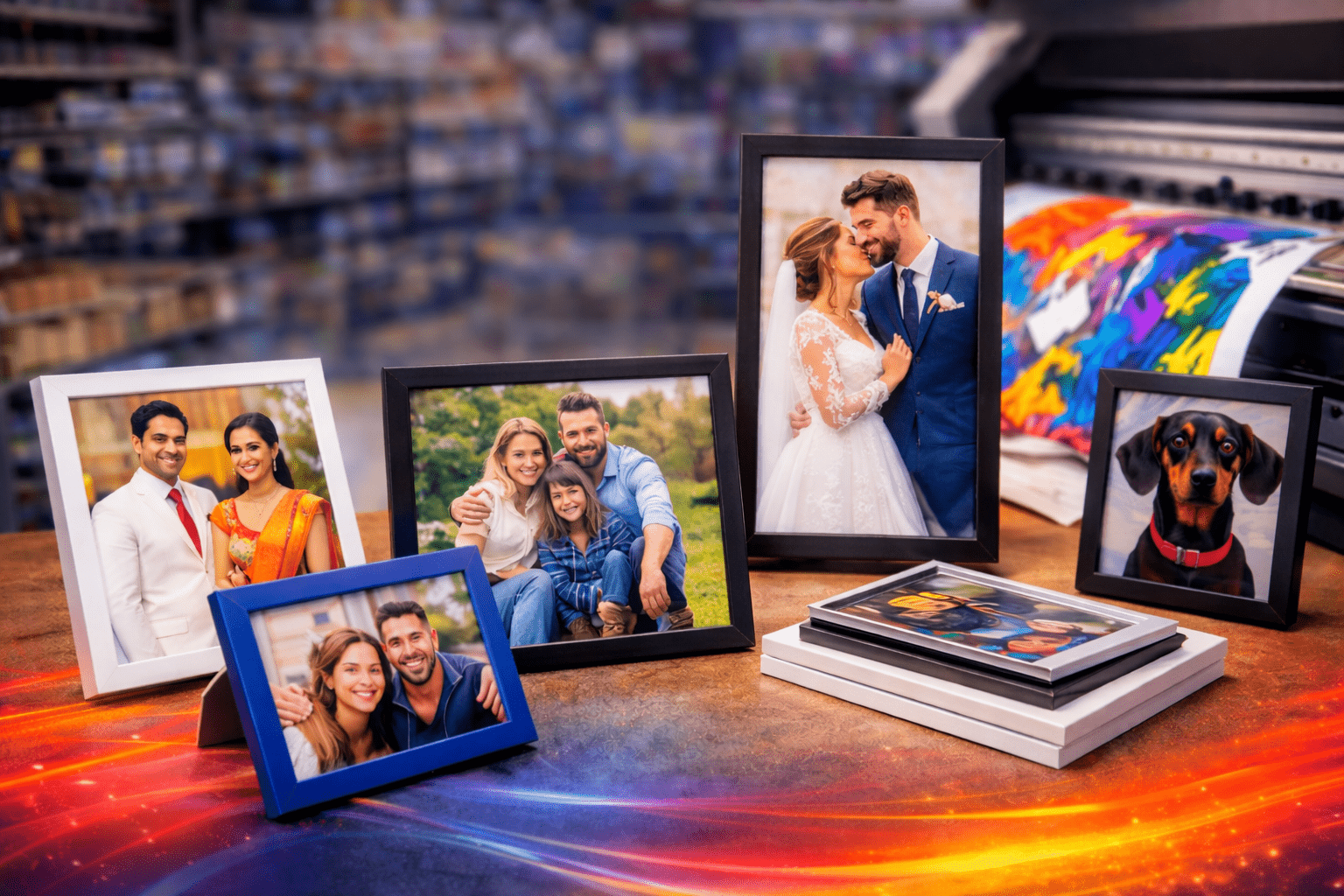 Photo Frame