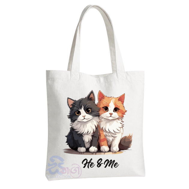 Printed Bags