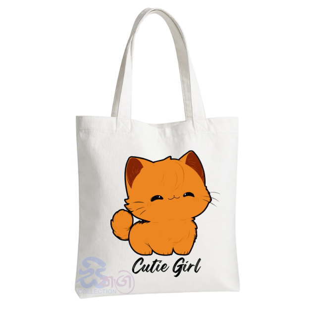 Printed Bags