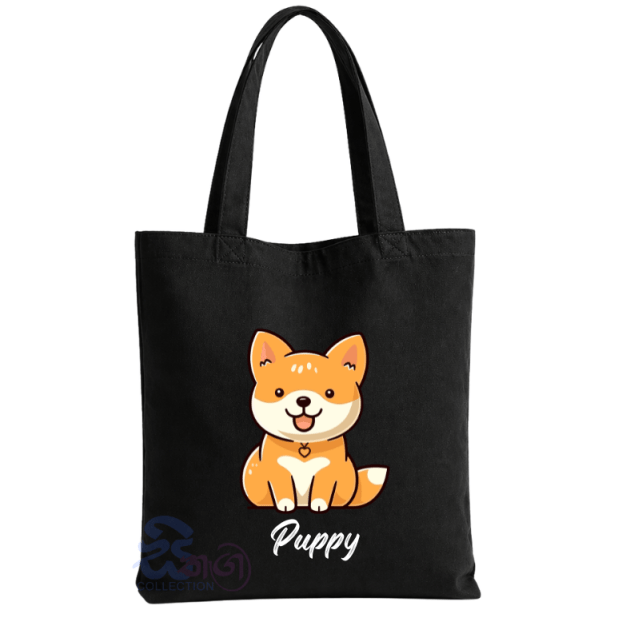Printed Bags