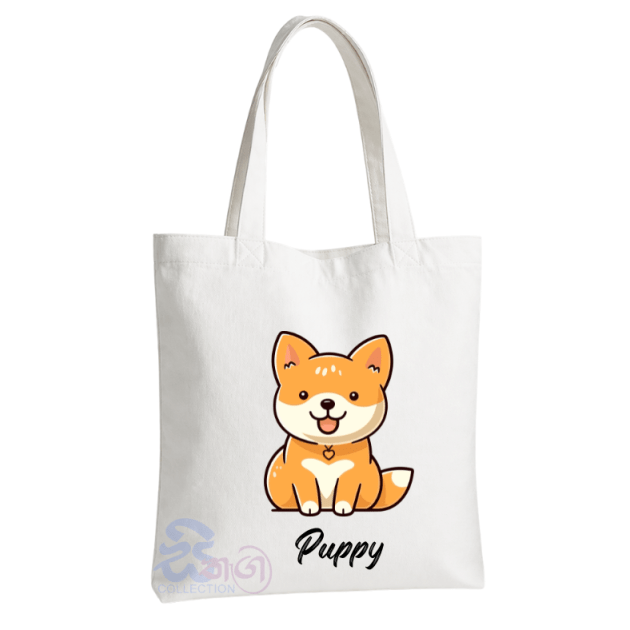 Printed Bags