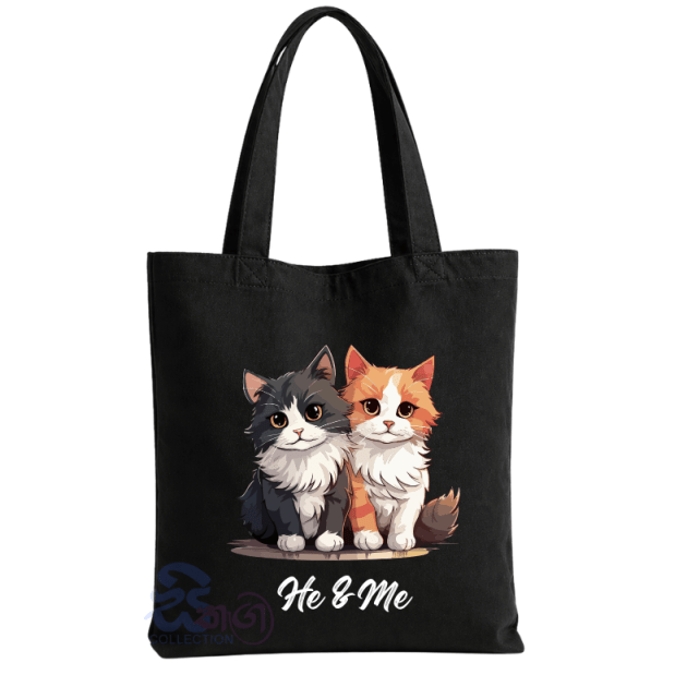 Printed Bags